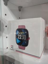 smartwatch orologio donna android iOS chiamate 