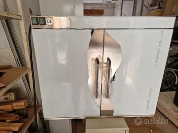 sterilizzatore coltelli euroceppi stl 60