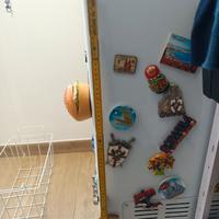 Congelatore a pozzetto della haier