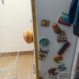 Congelatore a pozzetto della haier