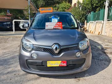 Renault Twingo TCe 90 CV EDC Intens