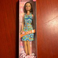 Barbie Chic