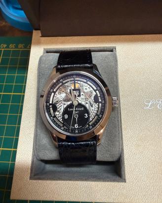 Louis Erard gran data gmt