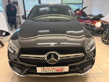 Glc 2.0Diesel 194cv My22