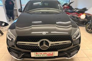 Glc 2.0Diesel 194cv My22