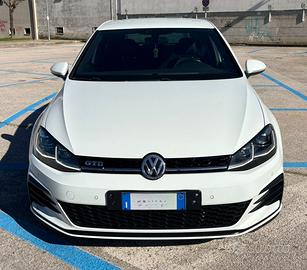Volkswagen Golf GTD 2017