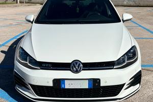 Volkswagen Golf GTD 2017