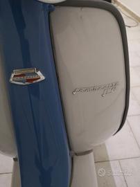 lambretta