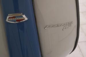 lambretta