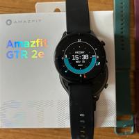 Amazfit gtr 2e