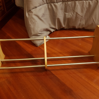 Portalibri da tavolo