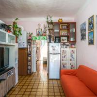 BILOCALE CON BALCONE