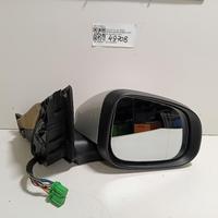 SPECCHIETTO RETROVISORE DESTRO VOLVO V70 3Â° Serie