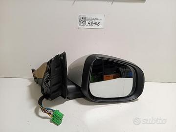 SPECCHIETTO RETROVISORE DESTRO VOLVO V70 3Â° Serie