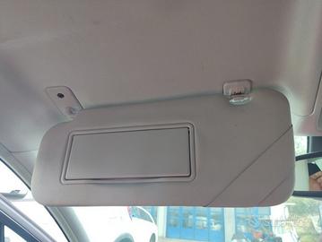 Aletta parasole sinistra CITROEN C5 del 2015