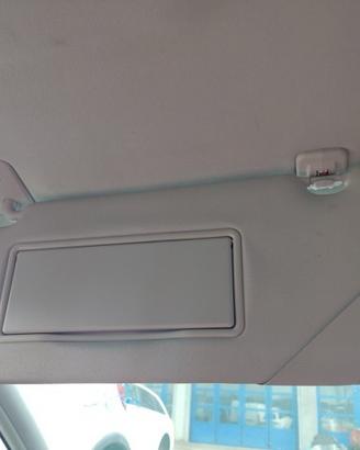 Aletta parasole sinistra CITROEN C5 del 2015