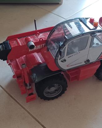Manitou Bruder 02129