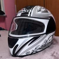 Casco moto airoh