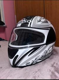 Casco moto airoh