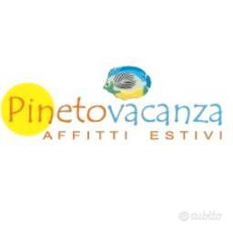 Ultima disponibilità dal 16 al 22 agosto