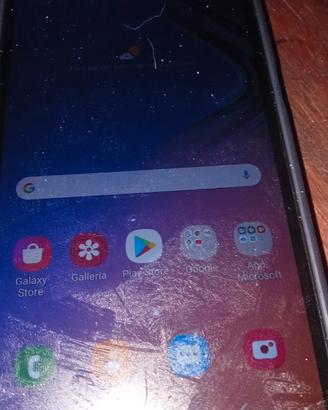 Samsung a7