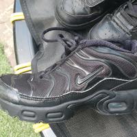 scarpe Nike Air bimbo