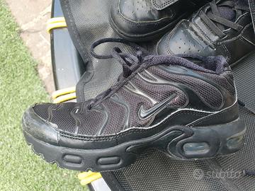 scarpe Nike Air bimbo