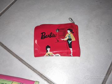 Portafoglio Barbie vintage 1964