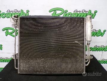 RADIATORE CLIMA PER VW SHARAN 7N 2.0 TDI 2016