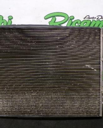 RADIATORE CLIMA PER VW SHARAN 7N 2.0 TDI 2016