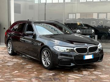 Bmw 520 d Touring xDrive Msport
