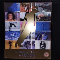 Michael Jackson s Vision