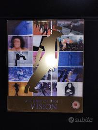 Michael Jackson s Vision