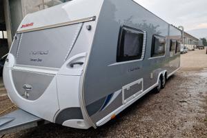 ROULOTTE DETHLEFFS 730 SK NOMAD