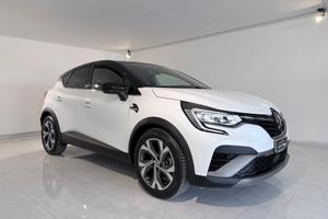 Renault Captur FULL HYBRID RS-LINE 145CV