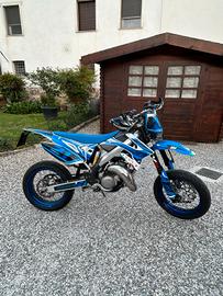 Tm smr 125 