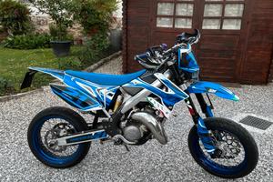 Tm smr 125 