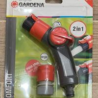 Pistola irrigazione Gardena 8185-20