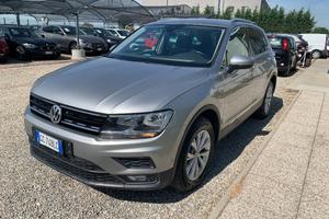 VOLKSWAGEN Tiguan 2.0 TDI 150 CV SCR DSG 4MOTION