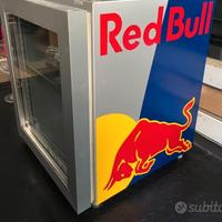 frigo bar red bull