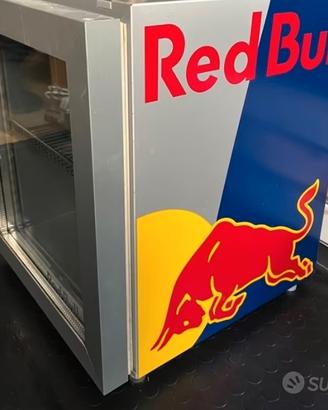 frigo bar red bull