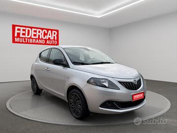 Lancia Ypsilon 1.0 FireFly 5 porte S&S Hybrid Ecoc