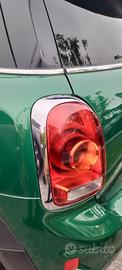 Fanale posteriore DX Mini Countryman