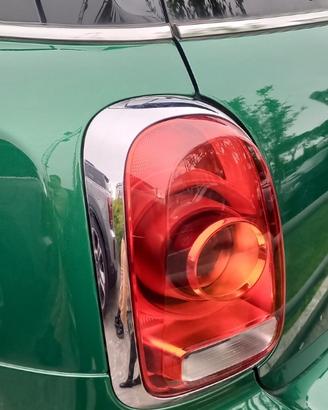 Fanale posteriore DX Mini Countryman