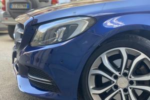 Mercedes-benz C 220 BlueTEC Executive