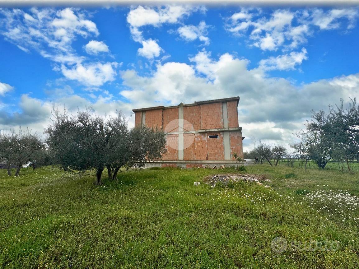 TER. AGRICOLO A LUCERA - Vista 4