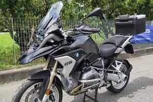 BMW R 1200 GS 2018 *SOLO 16.000KM*