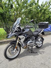 BMW R 1200 GS 2018 *PERFETTA*