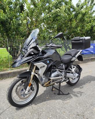 BMW R 1200 GS 2018 *SOLO 16.000KM*