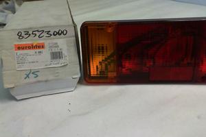 FARO POSTERIORE SX IVECO DAILY